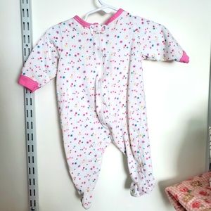 Gerber sleep and play